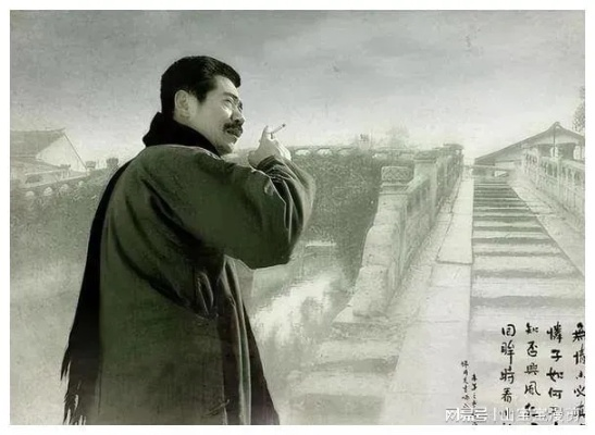 (鲁迅思考的句子)探寻鲁迅先生的名言：思考人生，洞察社会，引领时代。