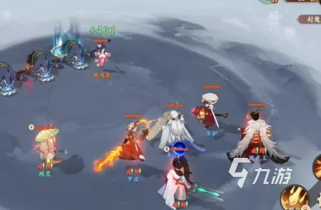 (封神幻想攻略)探秘封神幻想世界：探寻阴阳伙伴最强搭配的奥秘